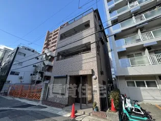 サンテラスの画像