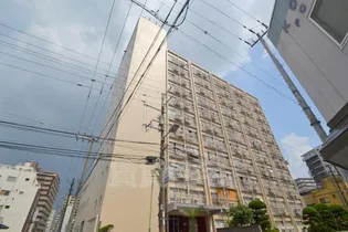 京橋第2コーポの画像