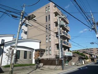 パン ヴィラージュの画像