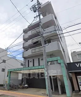 中京ウエストIIの画像