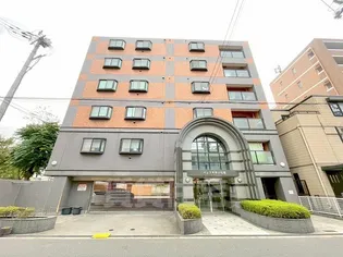 パレス東洋小松館の画像