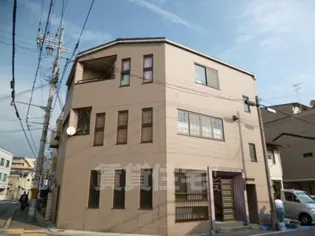 ル ヴェール烏丸西の画像