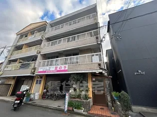 ヤマトビルの画像