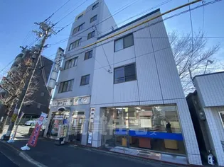 大和ビルの画像