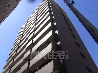 will Do 太閤通【12階】の外観