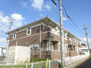 フィオーレ Kの画像