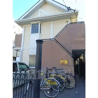 レオパレス芝町の画像