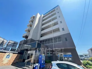 本州守山ビルの画像