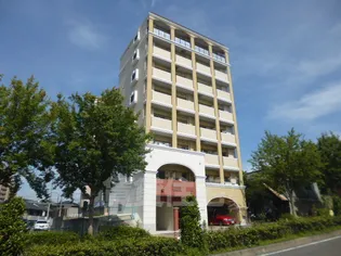 メイプルコート本山の画像