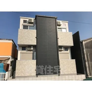 ハーモニーテラス五月南通の画像