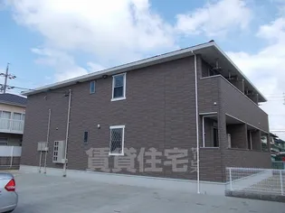 メゾンドソレイユの画像