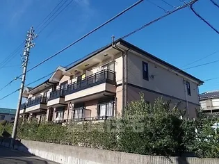 レザンⅡの画像