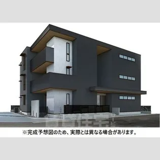 カーサ セレナの画像