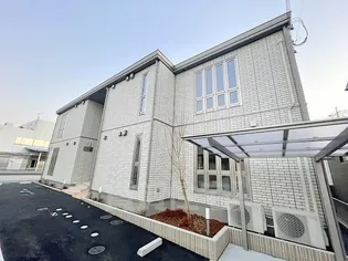 LA PRIMAVEREの画像