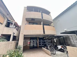 リファインハイツナカモトの画像