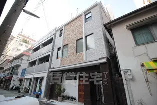 フォルム下山手の画像