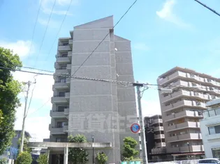 ファミールメゾンの画像