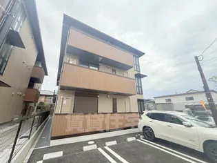 GRAMM東小野堀町WESTの画像