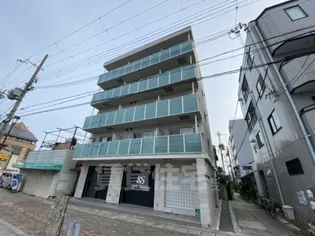 グランメール駒ヶ林の画像