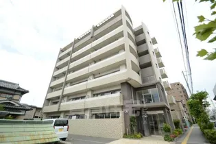 リバーフィールド茨木の画像