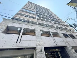 LUXE十三本町の画像