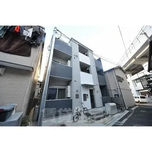 アーバンレジデンス北田辺の画像