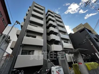 ユニテック十三の画像