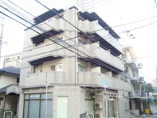 シャトラン新神戸の画像