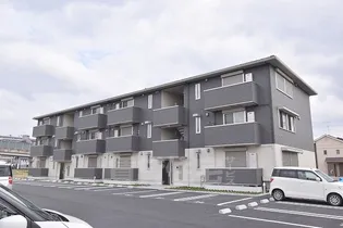 フラン苅原の画像