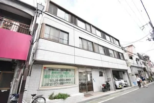 大阪府摂津市正雀本町1丁目【マンション】の外観