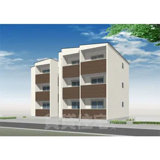 ジーメゾン八尾セレニテの画像