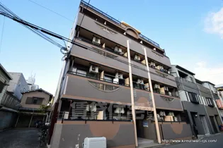 平野駅前第1ビルの画像