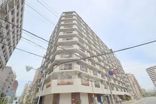 GSハイム新大阪の画像