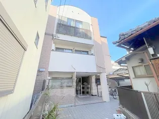 パラス2番館の画像