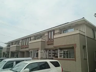 アンジェロハウスAの画像