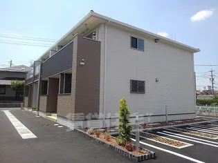 パンテオン新守山Iの画像