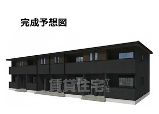 ミノリIIAの画像