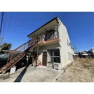 コーポかがみの画像