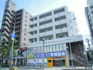 ST PLAZA EASTの画像