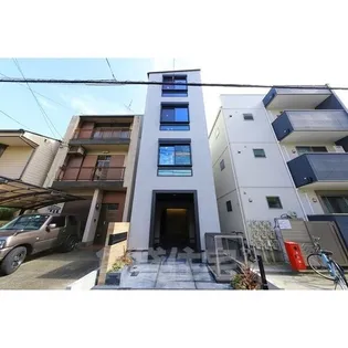 LE GIOIE 本陣2の画像