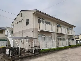 メゾンビューティIの画像