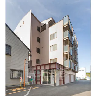 シャトー太秦の画像