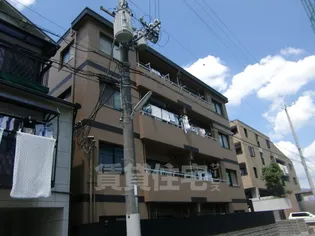 ハイエスト滝川の画像