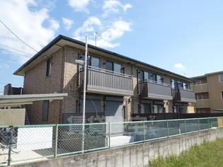 京都府京都市伏見区向島吹田河原町【アパート】の外観