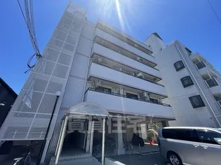 ホープパレス新塚本の画像