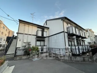 ユーハイツ千の画像