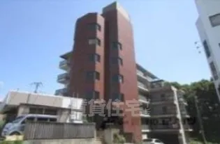 洛西みやびビルの画像