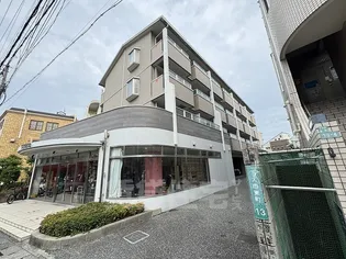 アーバネックス西宮門戸【4階】の外観