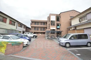 御園第7マンションの画像