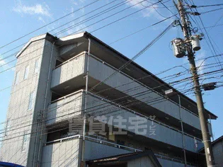 マンション清の画像